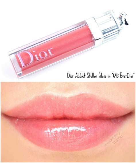 comparatif roger dior|best Dior lip gloss.